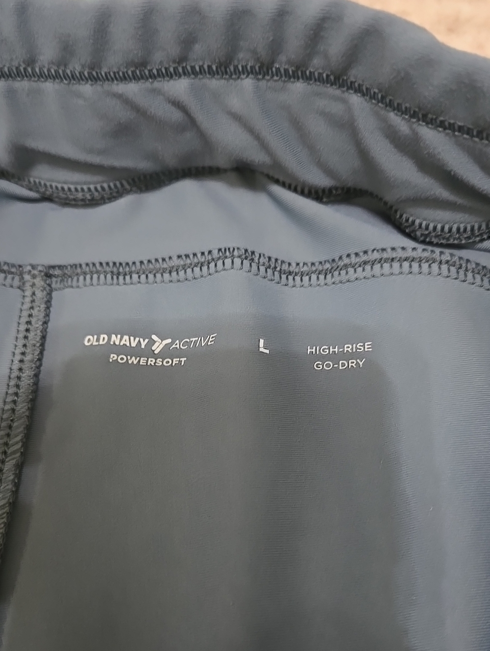 Athletic Shorts - Picture 3 of 3